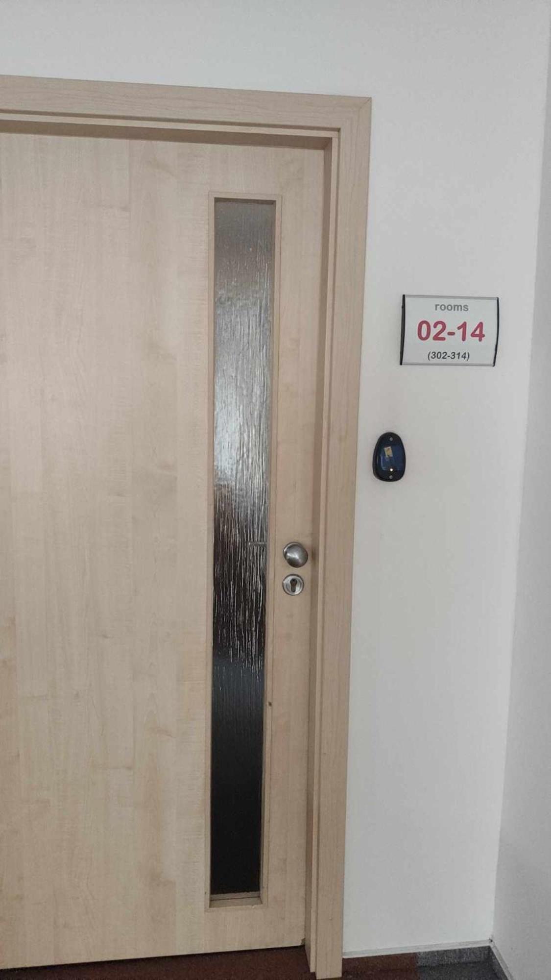 Parkcentrum Lowcost Hotel Near Center Of Ostrawa Zewnętrze zdjęcie