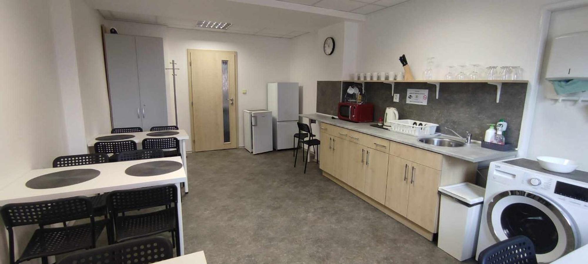 Parkcentrum Lowcost Hotel Near Center Of Ostrawa Zewnętrze zdjęcie