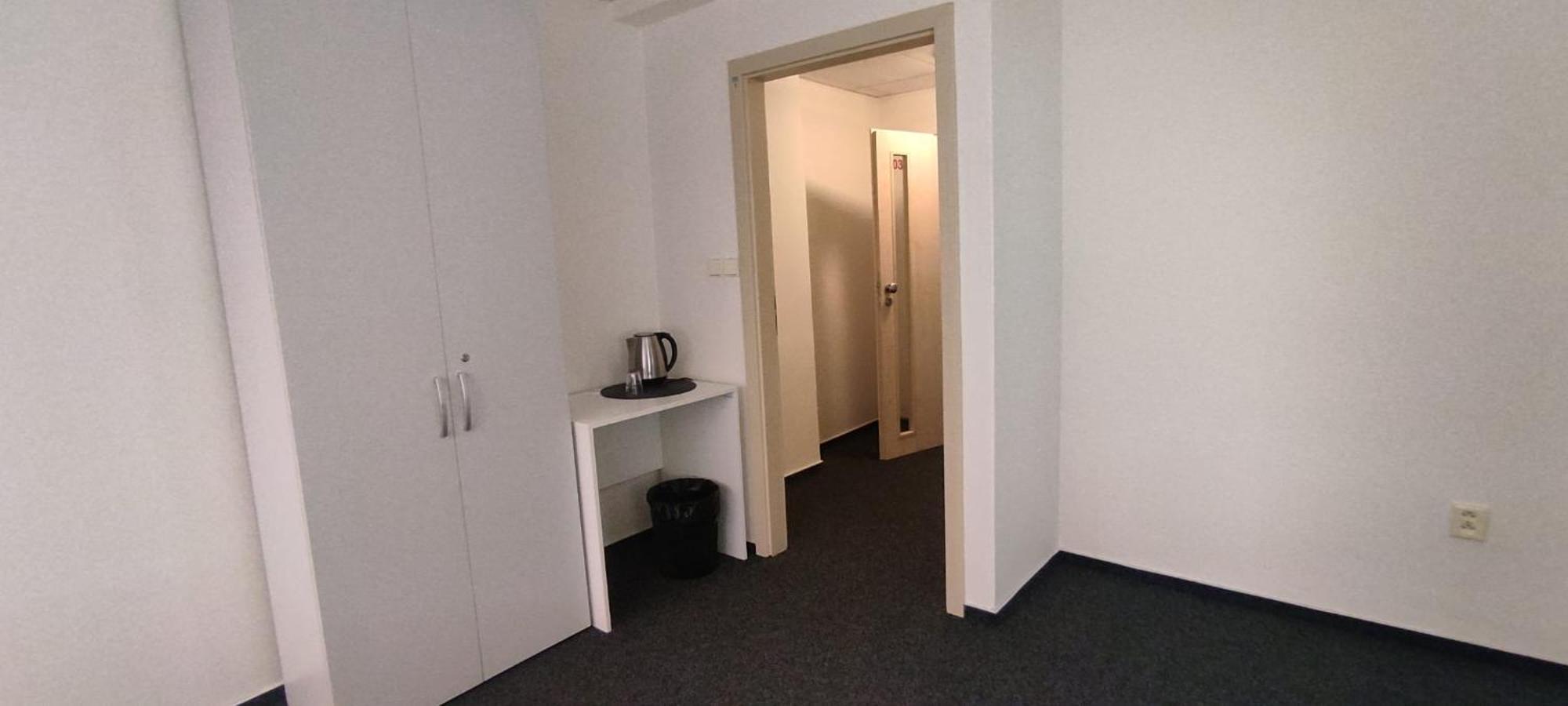 Parkcentrum Lowcost Hotel Near Center Of Ostrawa Zewnętrze zdjęcie